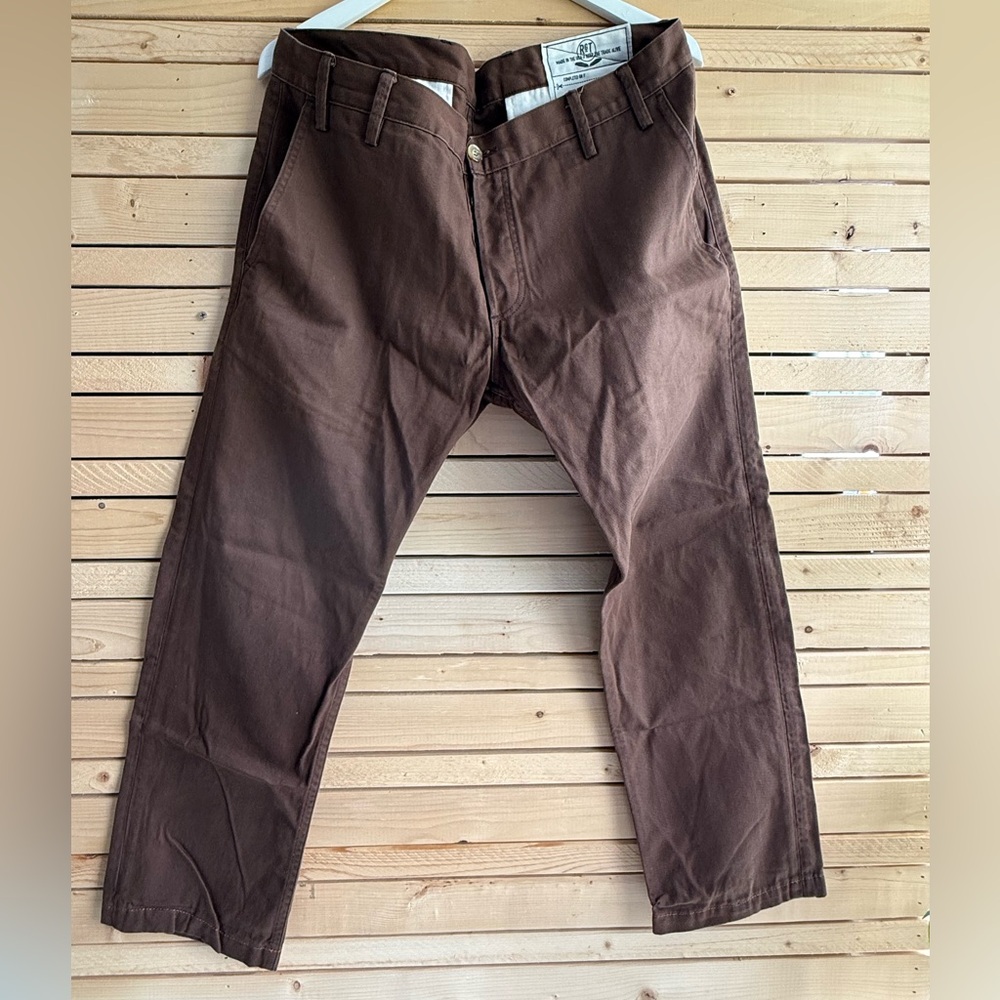 Rogue Territory Men's Trouser